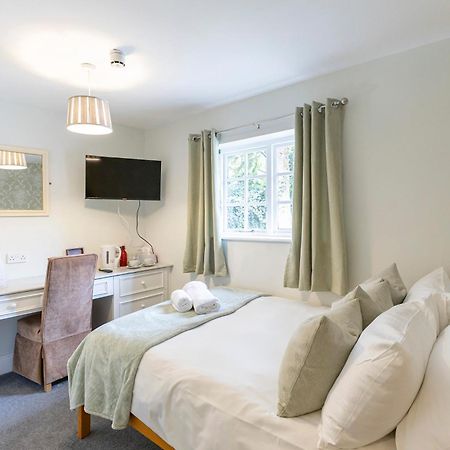 Etwall Oyo Blenheim House酒店 外观 照片