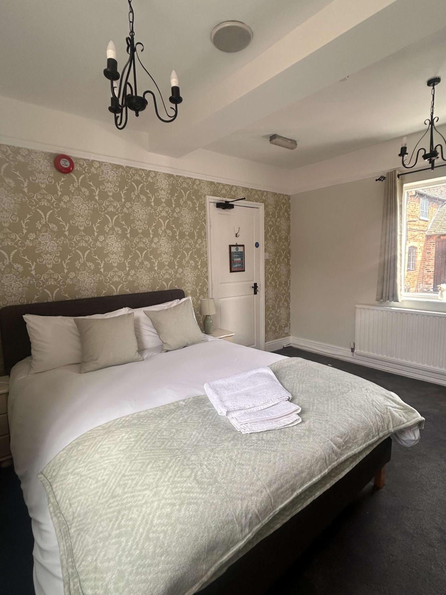 Etwall Oyo Blenheim House酒店 外观 照片