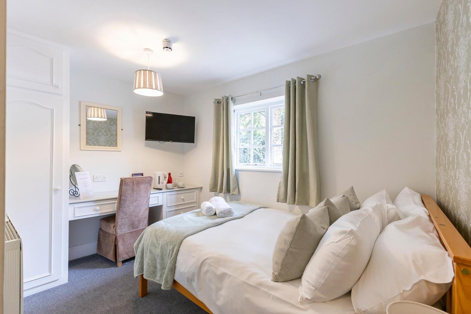 Etwall Oyo Blenheim House酒店 外观 照片