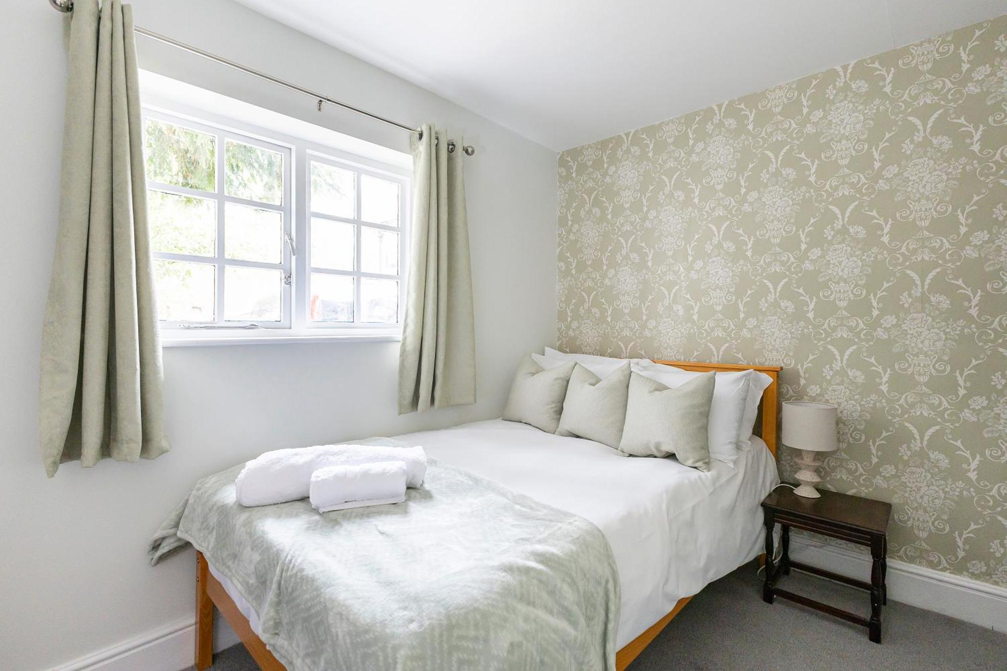Etwall Oyo Blenheim House酒店 外观 照片