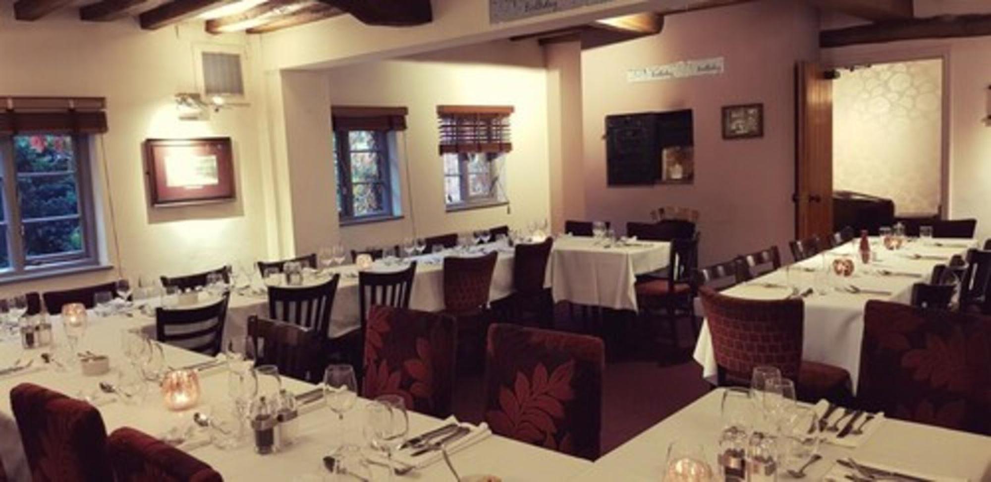 Etwall Oyo Blenheim House酒店 外观 照片