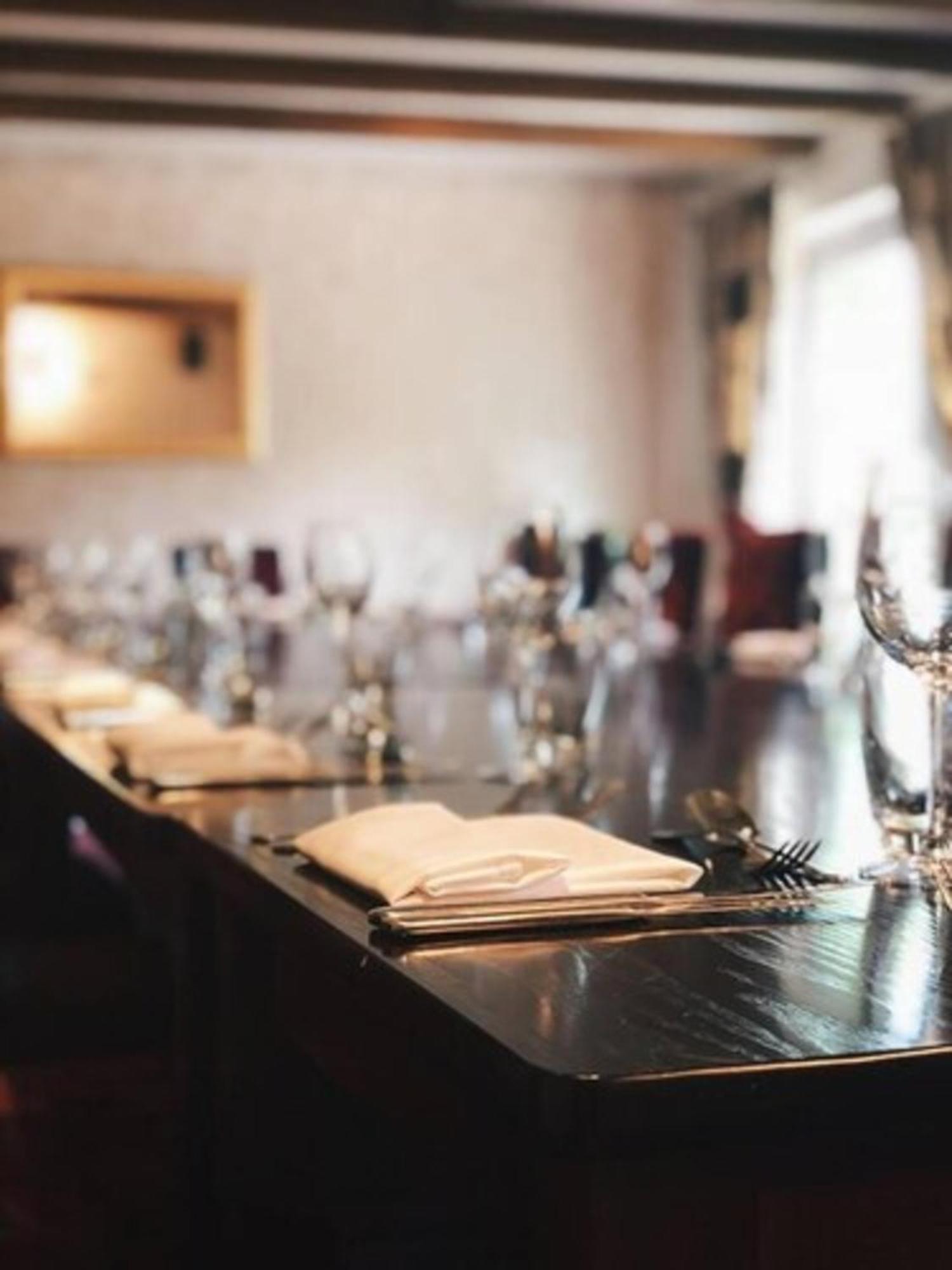 Etwall Oyo Blenheim House酒店 外观 照片